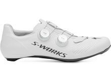 Specialized S-Works 7 Road, white