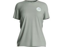 Ortovox 120 Merino Cool Tec Choose MTN TS W, green sage