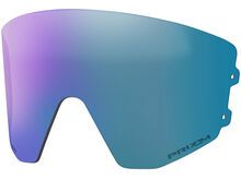 Oakley Flow Scape L Replacement Lens, Prizm Snow Iced Iridium