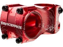 Race Face Atlas Stem, red