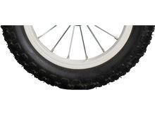 Cube Reifen Cubie (Kenda) - 12 Zoll, black