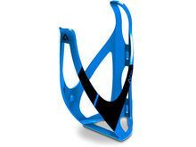 Cube Acid Flaschenhalter HPP, matt blue´n´black