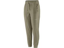 Patagonia Women's Terrebonne Joggers, river rock green