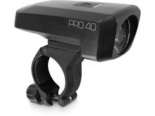 Cube Acid Frontlicht Pro 40, black