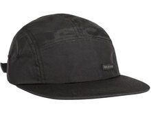 Topo Designs Nylon Camp Hat, black