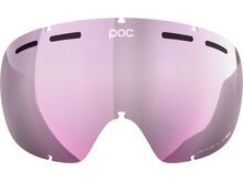 POC Fovea/Fovea Race Lens, Clarity Hi. Int./Low Light Pink