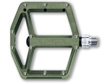 Cube Acid Pedale Flat A3-ZP R, olive
