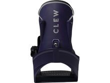 Clew Independence 1.0, purple
