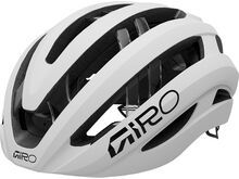 Giro Aries Spherical, matte white