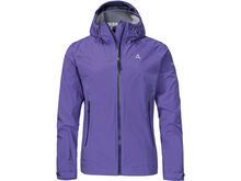 Schöffel 2.5L 3D Jacket Vistdal L, purple power