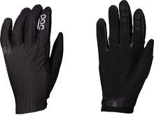 POC Savant MTB Glove, uranium black