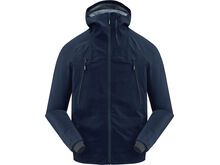 Penguin Männer 3 Lagen Dermizax Shell Jacke, midnight