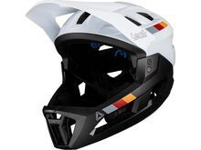 Leatt Helmet MTB Enduro 2.0, white