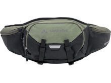 Vaude Moab Hip Pack 3, cedar wood