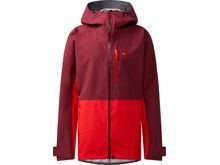 Haglöfs Alper Proof Jacket Men, carmine red/tech red