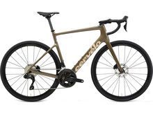Cervelo Caledonia Shimano 105 Di2, mocha