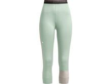 Ortovox 185 Rock'n'wool Short Pants W, green acid