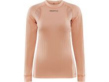 Craft Active Extreme X Crewneck LS W, cosmo