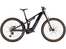 Trek Powerfly+ FS 6 Gen 4 - 29, gloss dark star/matte dark web