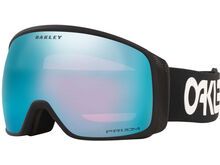 Oakley Flight Tracker L, Prizm Snow Sapphire Iridium / Factory Pilot black