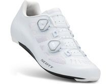 Scott Road Vertec BOA Shoe, white