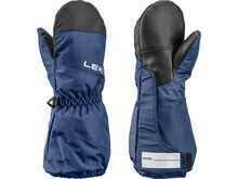 Leki Little Swtch Zero Mitt Long, navyblue