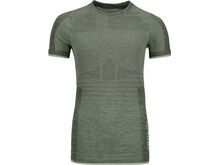 Ortovox 230 Merino Competition Short Sleeve W, arctic grey