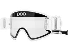 POC Ora Roll Off System - Transparent