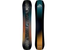 Jones Mountain Twin Ultra-Wide, black