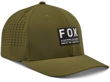 Fox Non Stop Tech Flexfit, olive green