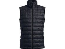 Ortovox DownWool 180 Vest M, black raven