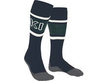 Falke SK2 Intermediate Herren, space blue