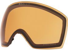 Oakley Flight Deck L Replacement Lens, Prizm Snow Persimmon