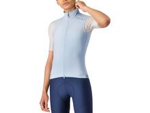 Castelli Espresso 2 W Vest, winter sky