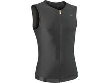 Komperdell Core Vest Light Men, black/yellow
