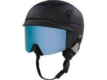 Oakley Mod7, blackout/prizm sapphire iridium