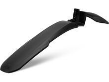 Cube Acid Steckschutzblech Vane Pro 27.5-29 Zoll vorne, black´n´black