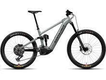 Santa Cruz Vala AL / 70 / MX, gloss lunar grey