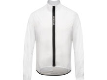 Gore Wear Spinshift Windbreaker Herren, white