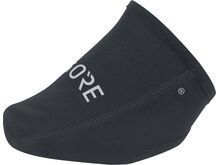 GOREWEAR C3 Gore Windstopper Zehenschutz, black