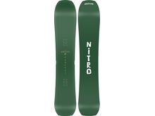 Nitro Banker Mid-Wide
