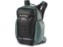 Dakine Team Mission Pro 32L, dark forest