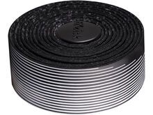 Fizik Vento Microtex 2 mm Tacky Bi-Color, black / white