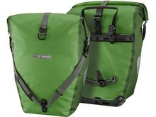 ORTLIEB Back-Roller Plus CR (Paar), kiwi - moss green