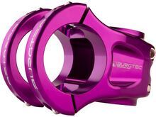 Burgtec Enduro MK3 Stem - 35 mm, purple rain