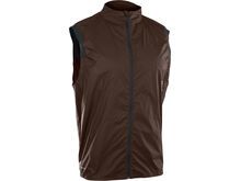 ION Bike Vest Shelter Lite Unisex, dark-pinecone