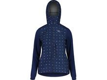Maloja SennesM. Printed, night sky bubbledots