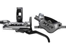 Shimano XTR BL-M9220 + BR-M9220 4-Kolben - HR