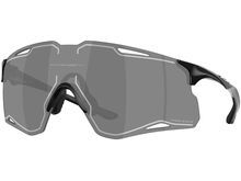 Oakley Cybr Lightning, Prizm Black