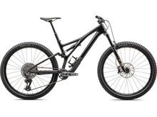 Specialized Stumpjumper Expert, gloss obsidian/satin taupe